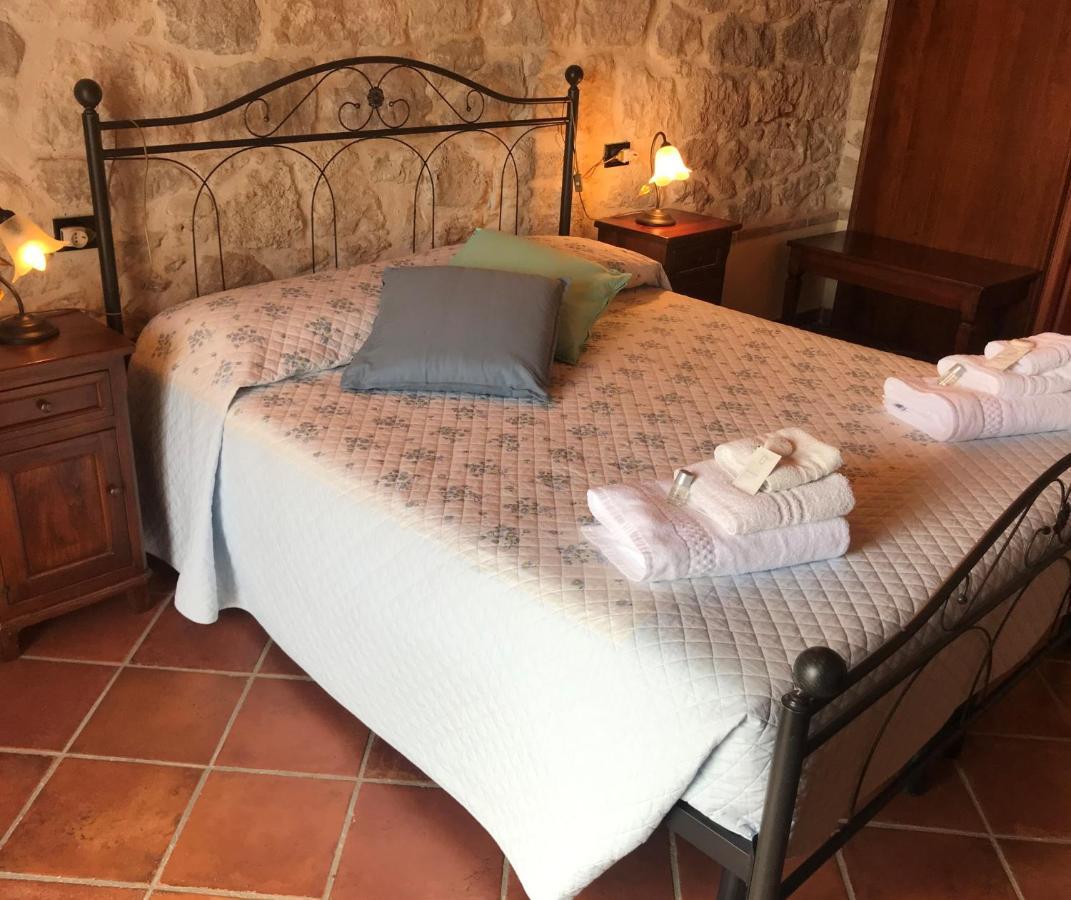 Country House Antiche Dimore Abbateggio Zewnętrze zdjęcie
