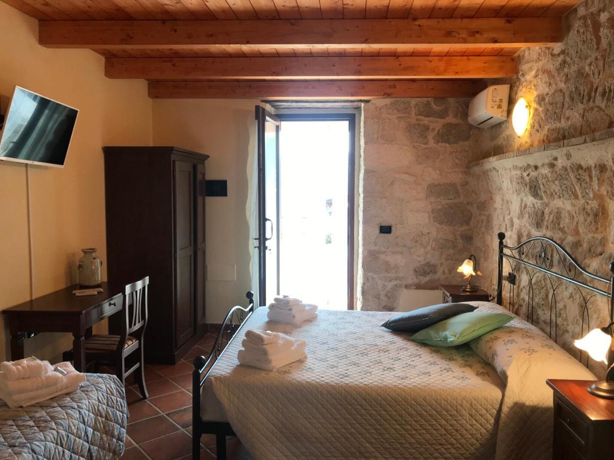 Country House Antiche Dimore Abbateggio Zewnętrze zdjęcie