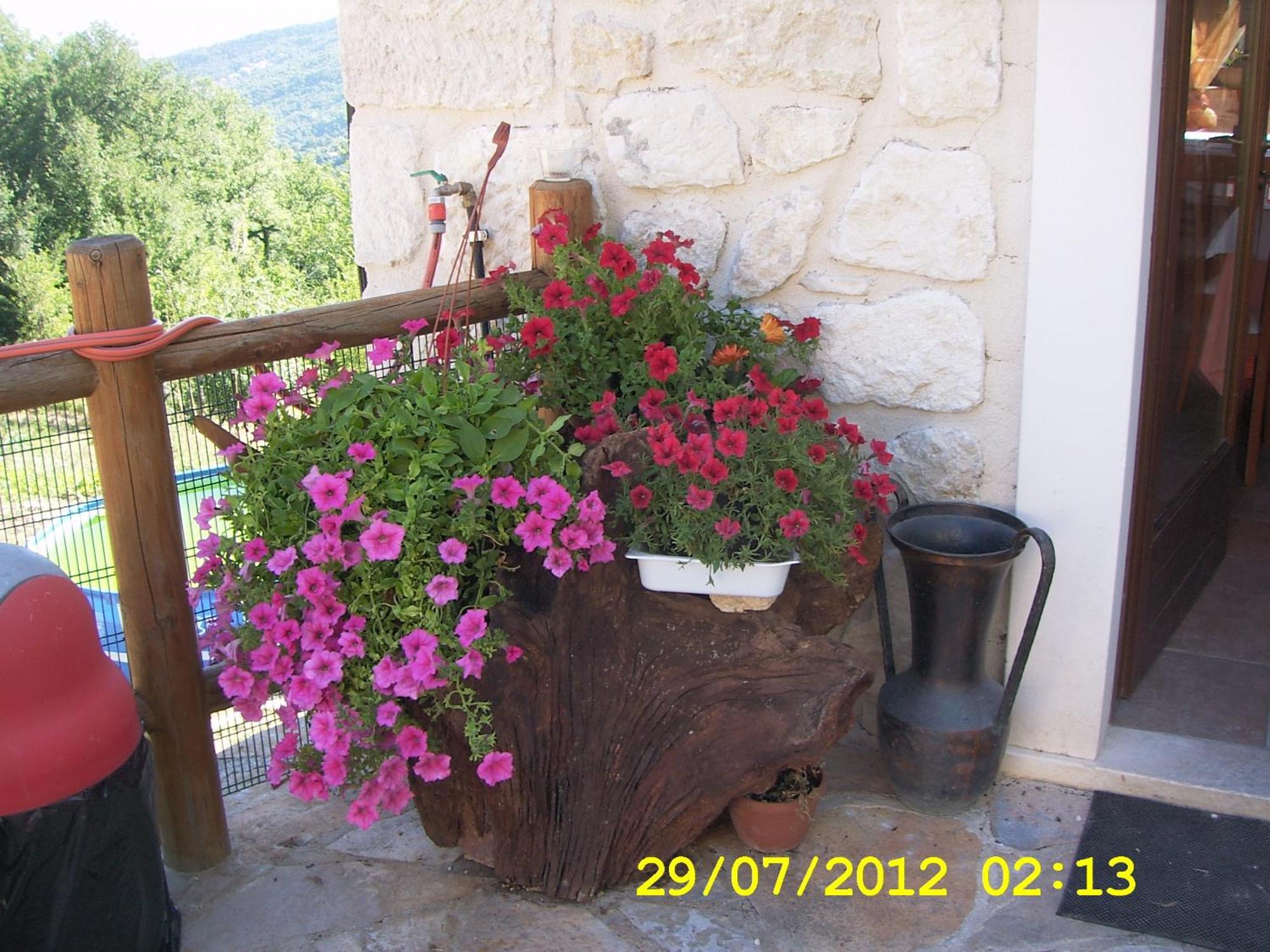 Country House Antiche Dimore Abbateggio Zewnętrze zdjęcie