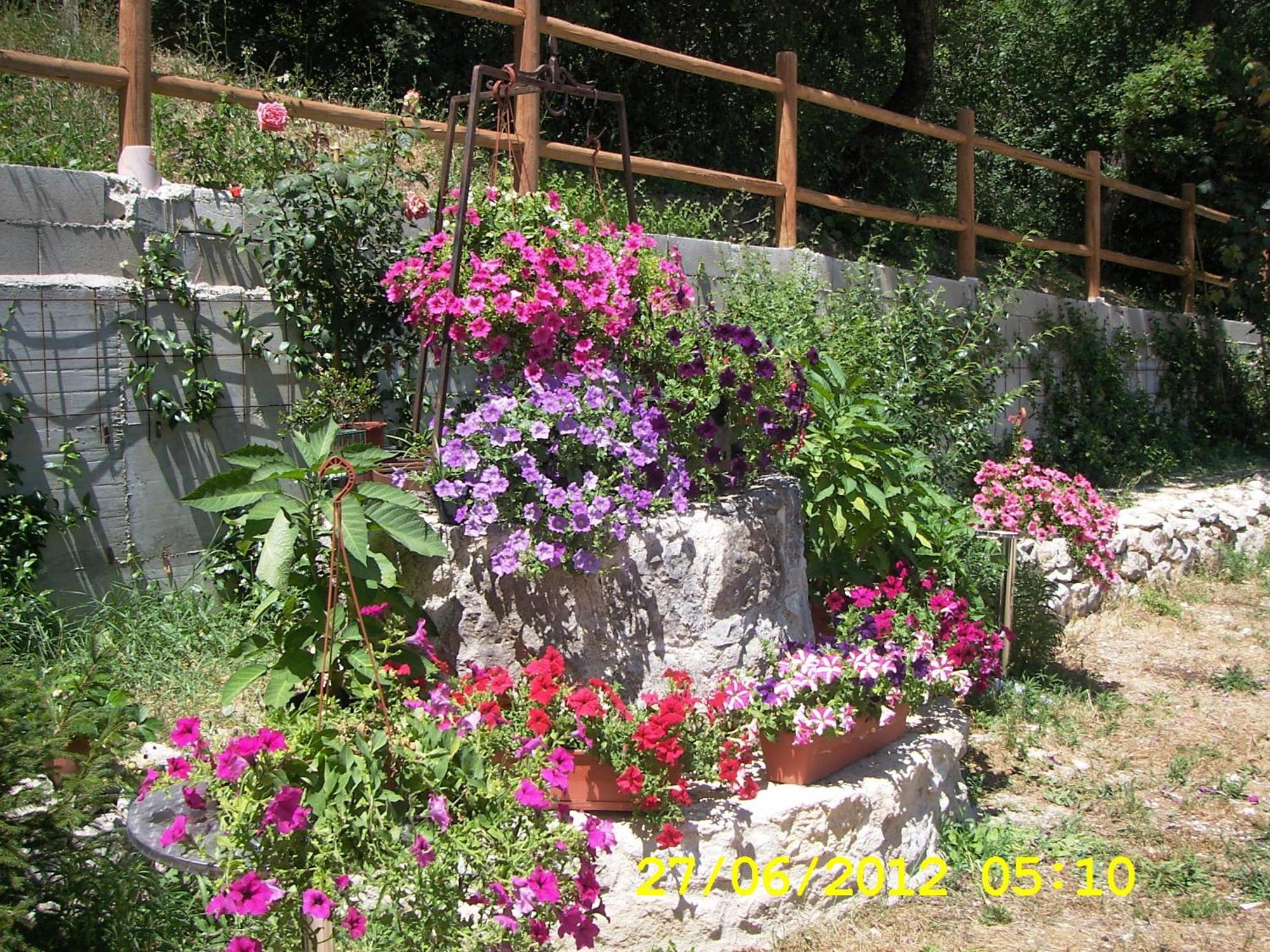 Country House Antiche Dimore Abbateggio Zewnętrze zdjęcie