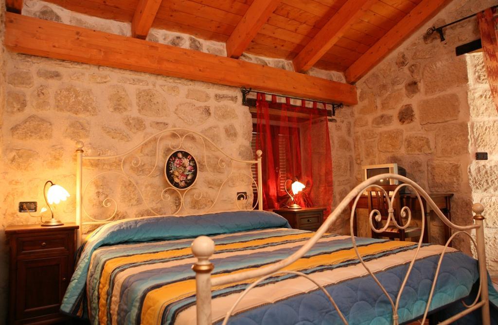 Country House Antiche Dimore Abbateggio Zewnętrze zdjęcie